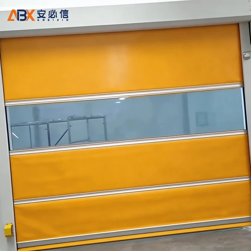 葫芦岛市快速门